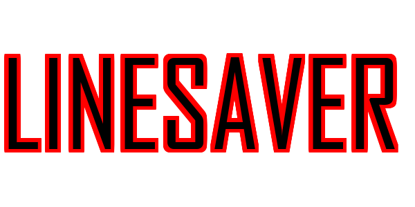 Linesaver — wheel-hd (SS)