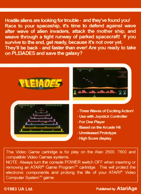 Pleiades — box-2D-back (US)