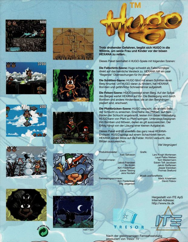 Hugo 5 — box-2D-back (DE)