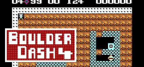 Boulder Dash 4 — steamgrid