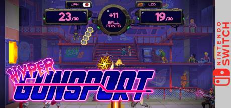 Hyper Gunsport — steamgrid