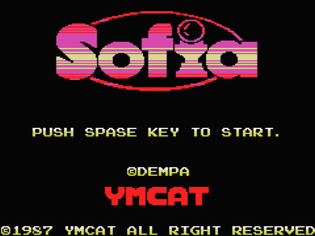 Sofia — sstitle (JP)