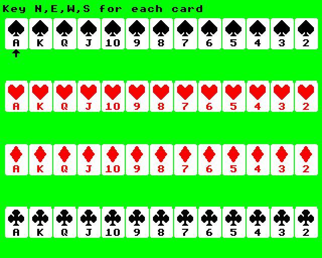 Bridge Mentor II — ss (EU)