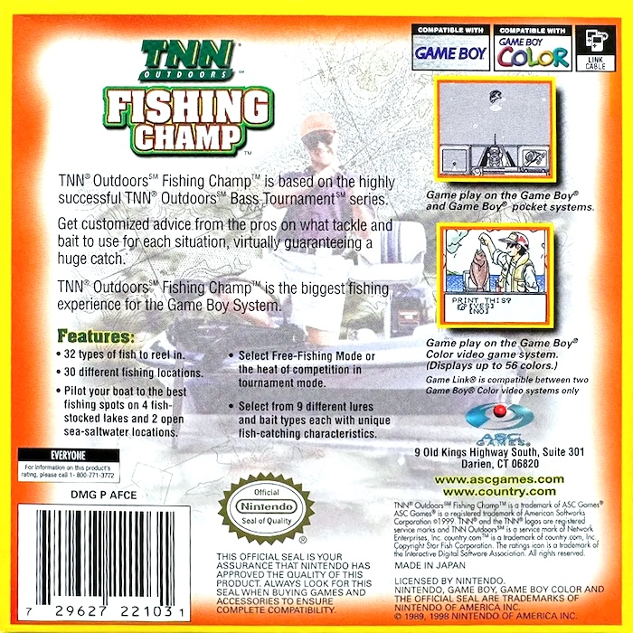 Tnn Outdoors Fishing Champ — box-2D-back (US)