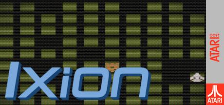 Ixion — steamgrid
