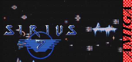 Sirius 7 — steamgrid