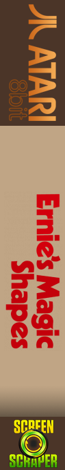 Ernie's Magic Shapes — box-2D-side (SS)