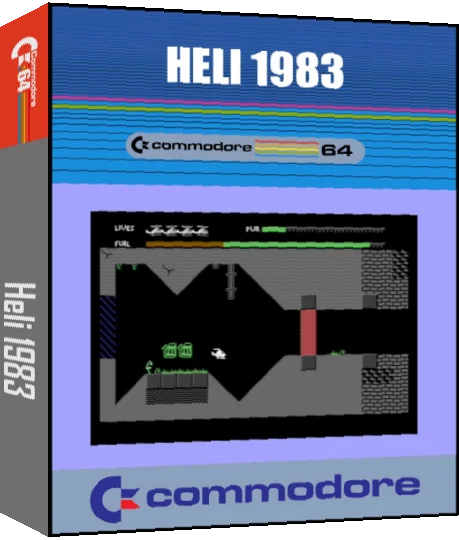 Heli 1983 — box-3D (CUS)