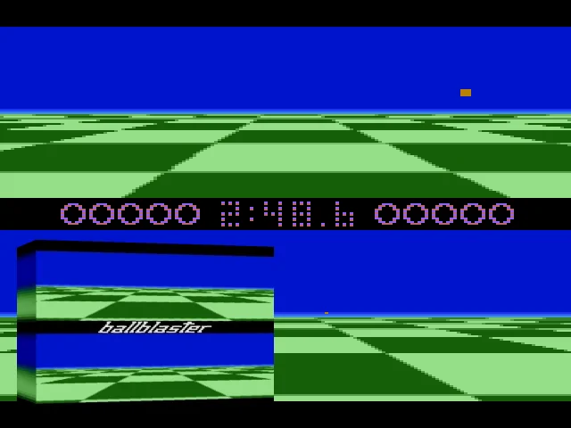 Ballblaster — mixrbv2 (WOR)