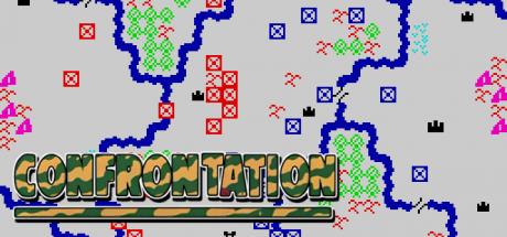 Confrontation — steamgrid