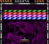 Cool Bricks — ss (WOR)