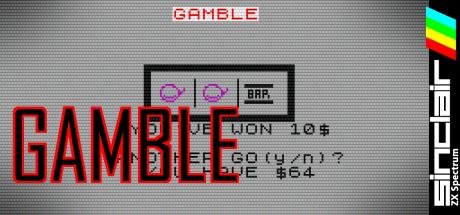Gamble — steamgrid