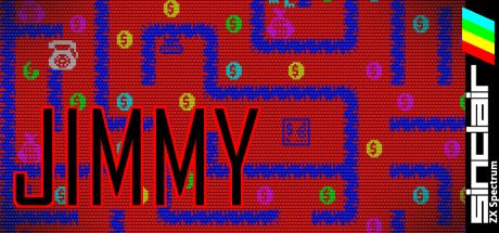 Jimmy — steamgrid