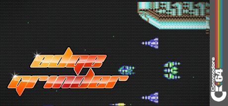Edge Grinder — steamgrid