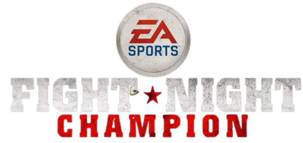 Fight Night Champion — wheel (WOR)