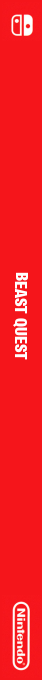 Beast Quest — box-2D-side (EU)