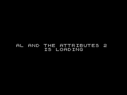 Al and the Attributes 2 — sstitle (WOR)