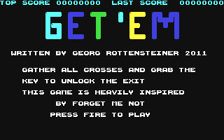 Get'em — sstitle (WOR)