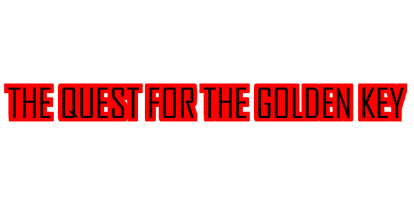 The Quest For The Golden Key — wheel-hd (SS)