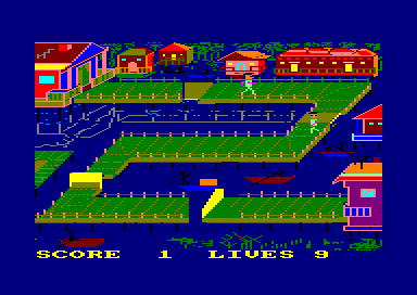 Bridge-It — ss (EU)