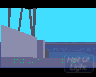 Uss John Young 2 - A Realistic Warship Simulation — ss (WOR)