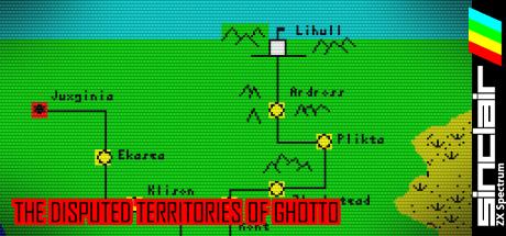 The Disputed Territories of Ghotto — steamgrid