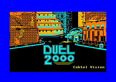 Duel 2000 — sstitle (EU)