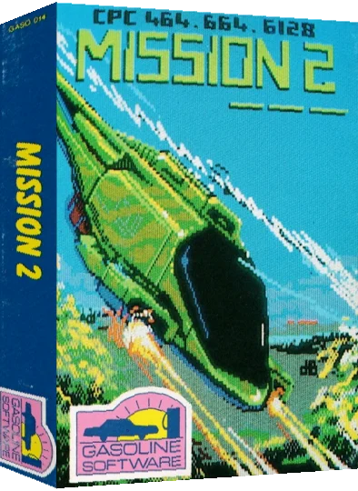 Mission 2 — box-3D (FR)