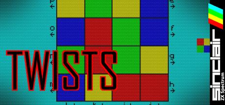 Twists — steamgrid