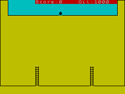 Castle Walls — ss (WOR)