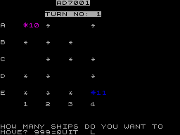Pavonian — ss (WOR)