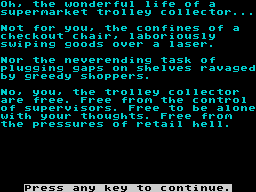 TrolleyMania — ss (WOR)