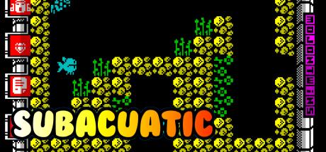 Subacuatic — steamgrid