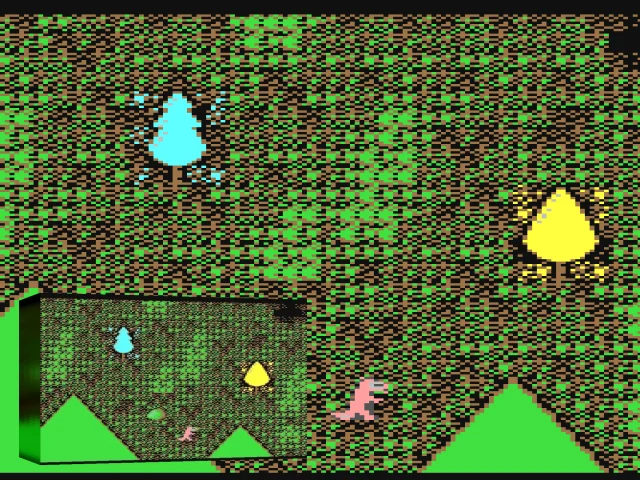 Monster Mash II — mixrbv2 (WOR)