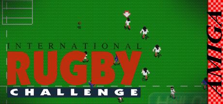 International Rugby Challenge — steamgrid