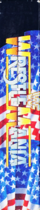 WWF Wrestlemania — box-2D-side (EU)