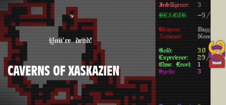 Caverns of Xaskazien — steamgrid