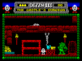 Fantasy World Dizzy — ss (EU)