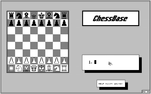ChessBase — ss (WOR)