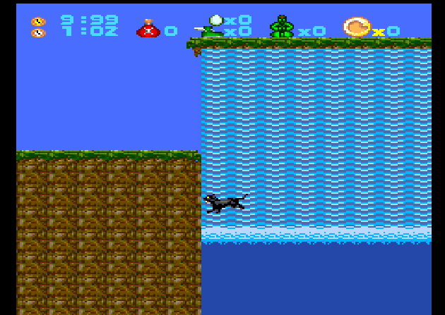 B.C. Dash — ss (WOR)
