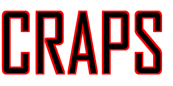 Craps — wheel-hd (SS)