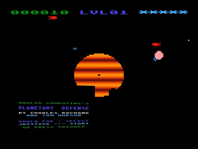 Planetary Defense — mixrbv2 (WOR)