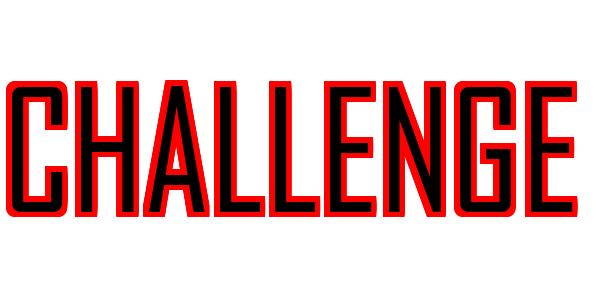 Challenge — wheel-hd (SS)