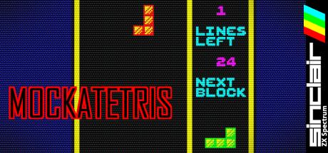 Mockatetris — steamgrid