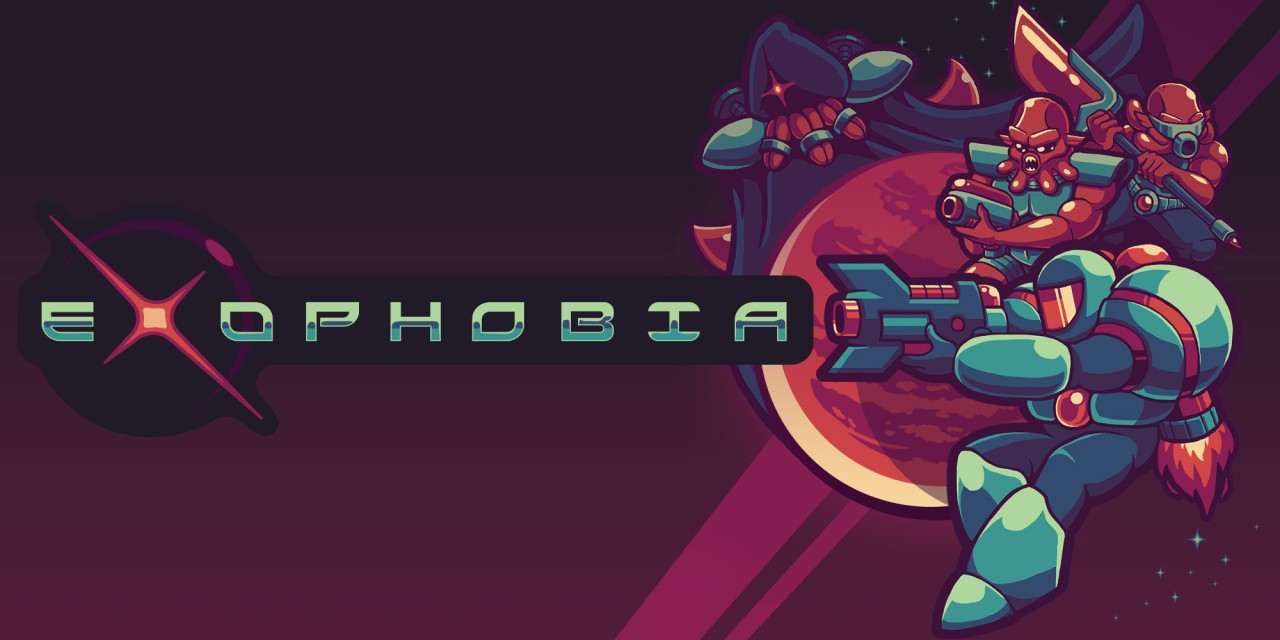 Exophobia — sstitle (WOR)