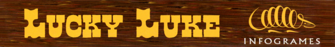 Lucky Luke — box-2D-side (EU)