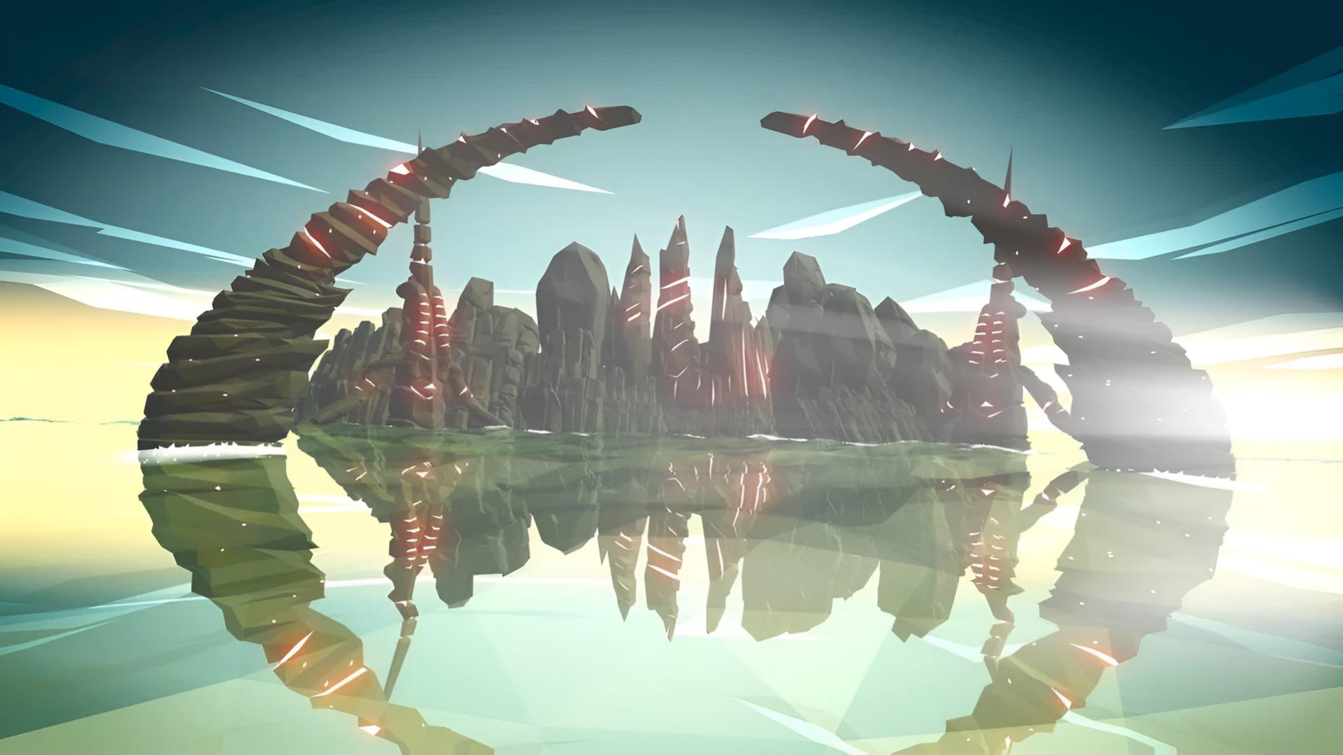 Aaero - Complete Edition — fanart
