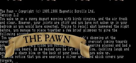 Pawn, The — steamgrid