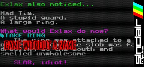 Game Without a Name — steamgrid