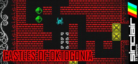 Castles of Oktogonia — steamgrid